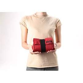 Artisan & Artist ACAM 76 Camera Case Black