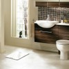 INEVIFIT Bathroom Scale, Highly Accurate Digital Bathroom Body Scale, Measures