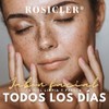 ROSICLER Jabn En Barra 100 gr Limpieza Profunda Contra Acn