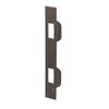 Prime-Line U 10538 Maximum Security Combination Door Strike 5-1/2 In.