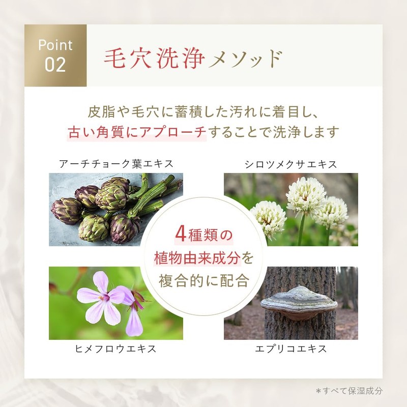 Acne Balancing Cleansing Oil