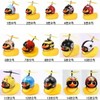 자전거오토바이킥보드오리벨라이트램프 Bicycle Motorcycle Kickboard Duck Bella Light Lamp