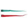31cm Shroud Sail Tell Tales Red & Green Wind Indicator