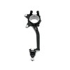 UCUT 698-151 Front Left/Driver Side Steering Knuckle Spindle for 1996-2002