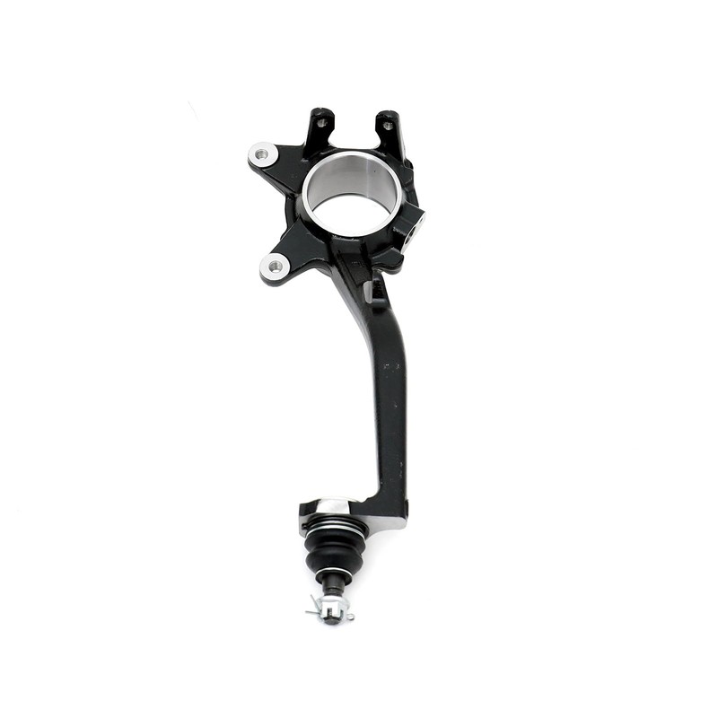 UCUT 698-151 Front Left/Driver Side Steering Knuckle Spindle for 1996-2002