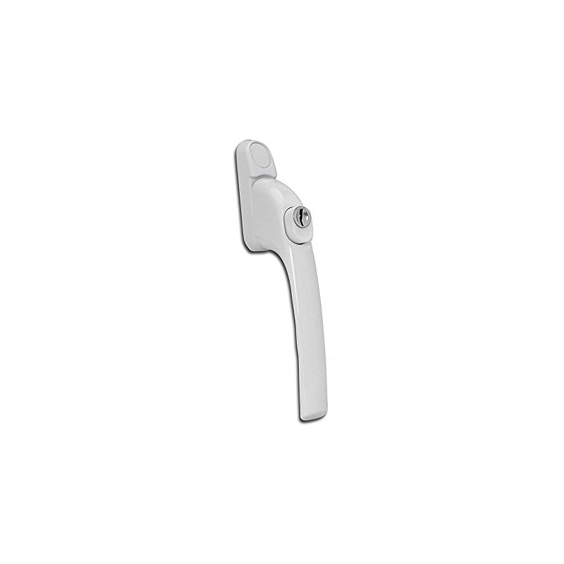 CHAMELEON Adaptable Inline Window Espag Handle (15mm - 55mm) -