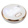 Digital Thermometer with LED Display 300mAh Non Contact Accurate Infrared