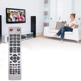 LFYSJTX Ersatz Fernbedienung Shrap für Shrap tv Fernbedienung