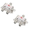 INEX Antenna Divider, 2 Splitter, Set of 2