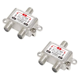 INEX Antenna Divider, 2 Splitter, Set of 2