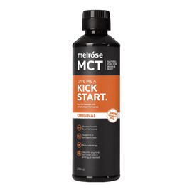 Melrose MCT Oil Kick Start, 250ml