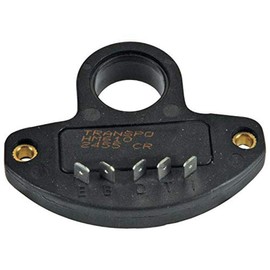 Premier Gear PG-HM610 Ignition Module Replacement For Nissan 720 L4 (83-86), 22020-61W00, 22020-61W01, 22020-61W02, 22020-61W03, WA911