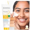 Bloqueador Solar Claro - Photoderm Dry Touch - Bioderma