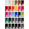 1buy3 Webbing Strap 20 mm, 25 mm, 30 mm, 40 mm or 50 mm Wide, 4 Metres or 12 Metres Long 30 Colours