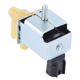 Aublinto 877805T Solenoid Valve Fit for Mercury Outboard 30HP 40HP 50HP 60HP 4 Boat Parts Outboard Engines Components Vacuum Switch Solenoid Valve