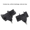 2 x Fusion Splicer Electrodes Optical Fibre Fusion Splicer Electrodes