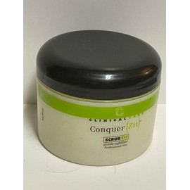 Clinical Care Skin Solutions ScrubZit Gentle Exfoliant  8 oz.