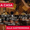 Westmark Set forchette per cioccolato, 3 pz - Posate per