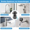 prota All In One Wrench Tool Set, Tap Strainer Key,