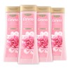 Gel De Baño Caress Daily Silk White Peach & Orange