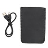 Storage Hard Disk 2.5in Portable USB2.0 Portable High Speed Data
