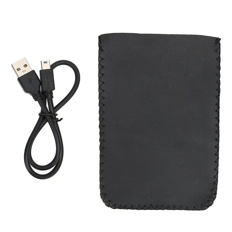 Storage Hard Disk 2.5in Portable USB2.0 Portable High Speed Data