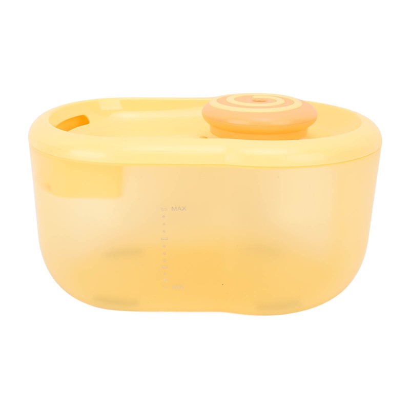 Cat Water Fountain Multifunction Quiet Circulating Filtration Large Capacity Automatic