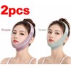 V-Line Face Shaping Strap for Chin & Cheek Support –