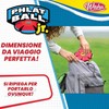 Wahu - PHLAT BALL Junior Rosso - Mini Frisbee Volante