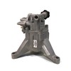 The ROP Shop |Pressure Washer Pump Assembly w/Spray Kit 2800