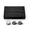 Nespresso Vertuo Fortado Decaffeinato, Gran Lungo, Unflavored, 30 Count