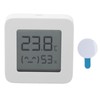 Bluetooth Thermometer Hygrometer High Sensitivity Temperature Humidity Monitor for Home