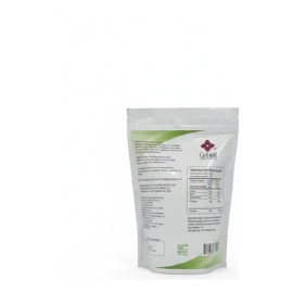 Colágeno Hidrolizado Moviment Manzana Canela 420g Sin Azúcar