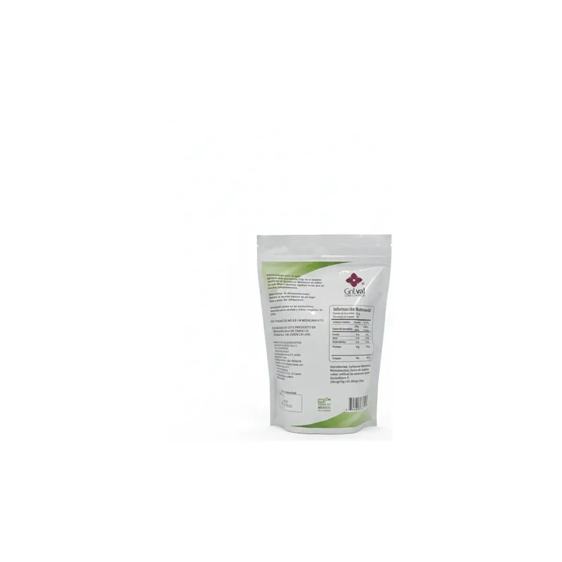 Colágeno Hidrolizado Moviment Manzana Canela 420g Sin Azúcar