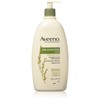 Aveeno Active Naturals Daily Moisturizing Lotion, 20 Ounce Pump