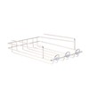Refrigerator Egg Rack Stainless Steel Drawer Type Egg Storage Container
