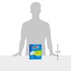 DampRid 10.5 oz Fragrance Free Absorber Easy Fill Refill Packs-4