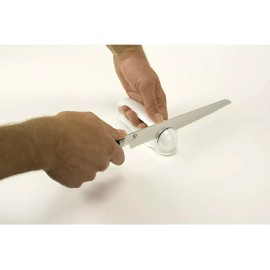 Kai Serrated Knife Sharpener Pull-Through Knife Sharpener  AP0163ENG
