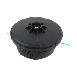 GRABOTE Latest Upgraded DWO1DT995 Replacement Weed Trimmer Head with Pre-Wound 0.080" 20Ft Line for Dewalt 20V, 40V, 60V Cordless String Trimmers