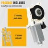 AMP Research Replacement Motor Kit 80-03129-90,Electric Side Step Motor,Step Running