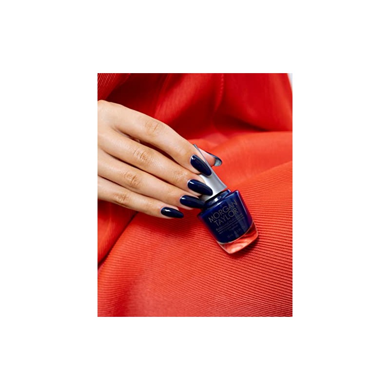 MORGAN TAYLOR, ESMALTE AFTER DARK 3110863 15ML