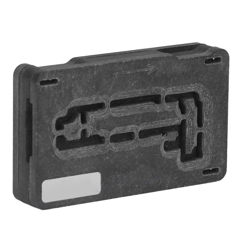 Reballing Station 4 in 1 Strong Magnetic Double Sided Middle