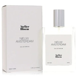 UD_Nieuw Amsterdam by Atelier Bloem Eau De Parfum Spray (Unisex) 3.4 oz for Men