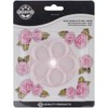 JEM Easy Rose Fondant Cutter, for Cake Decorating, 3.1-inch