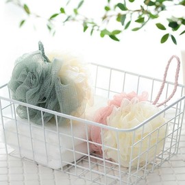 Shower ball green DC001796 8ea