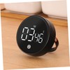 Alipis Decorative Timers for Cooking Plastic Kitchen Timer Home Manual