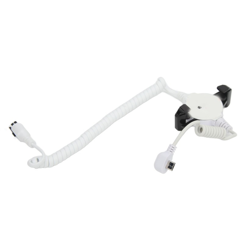 Anti Theft Cell Phone Display Stand 95‑120dB Security Alarm Fast