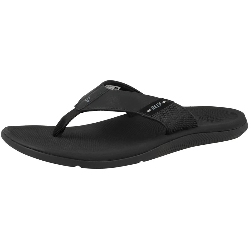 Reef Men Reef Santa Ana Sandal, Size 9