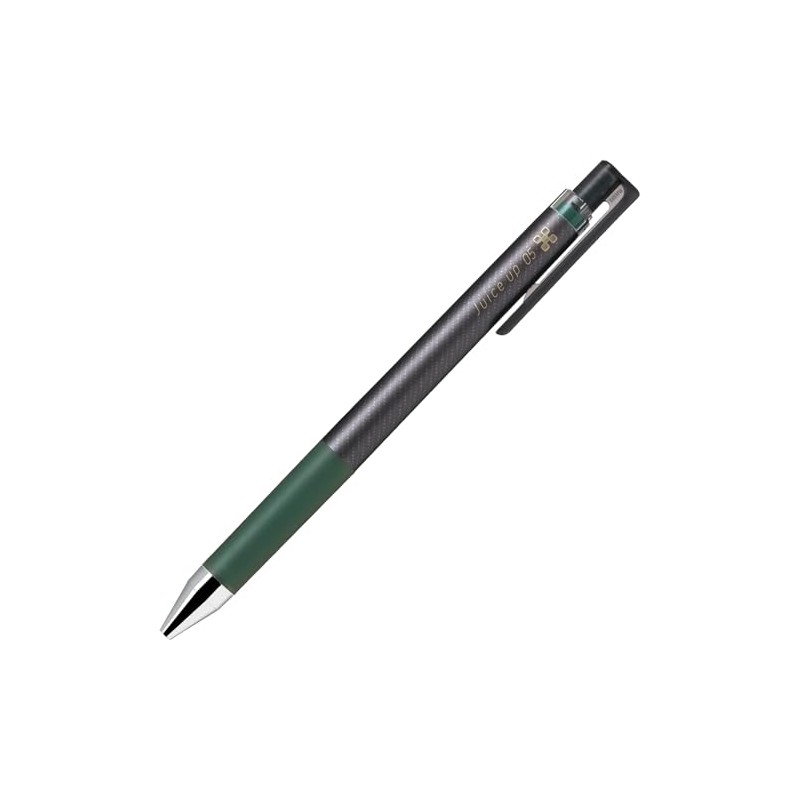 PILOT Ballpoint Pen Gel BP Juice Up 05 CGG Classic