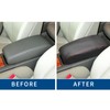 SUNBREATH Compatible with Center Console Armrest Cover for Toyota Camry
